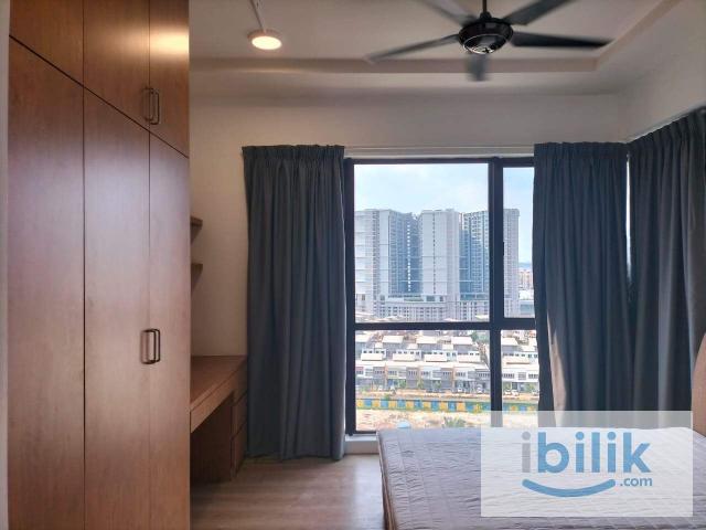 Room for rent in Country Heights Damansara, Kuala Lumpur