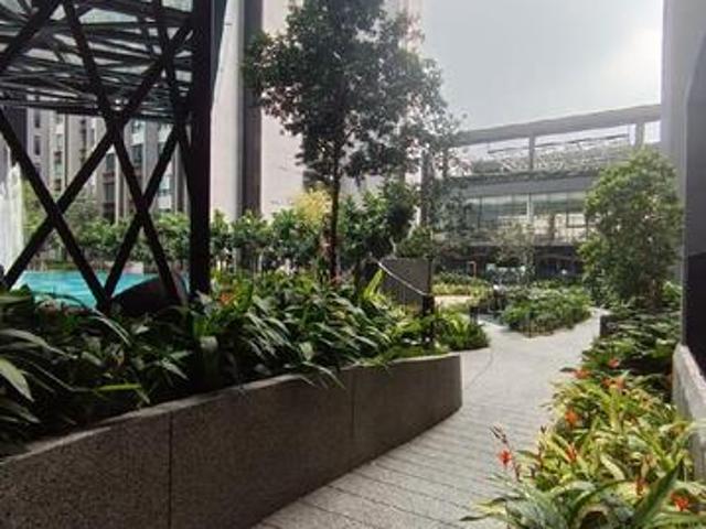 Serviced Residence for sale in Country Heights Damansara, Kuala Lumpur