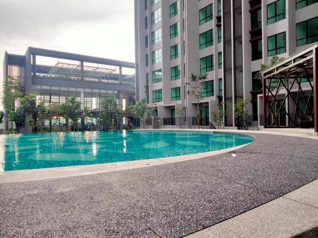 Serviced Residence for rent in Country Heights Damansara, Kuala Lumpur