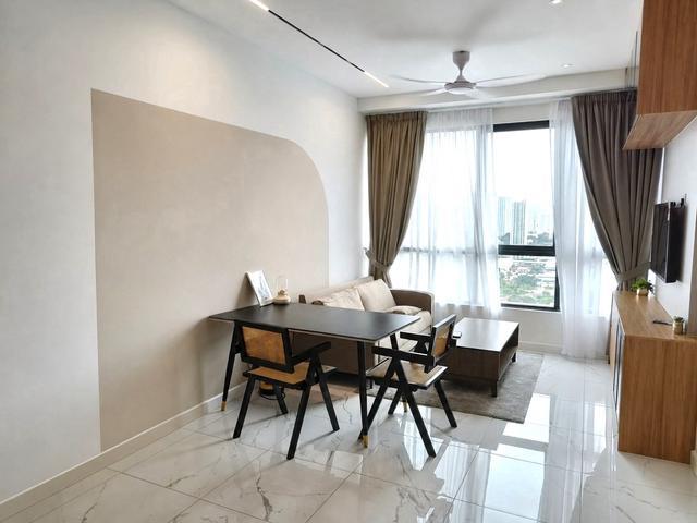Serviced Residence for rent in Country Heights Damansara, Kuala Lumpur