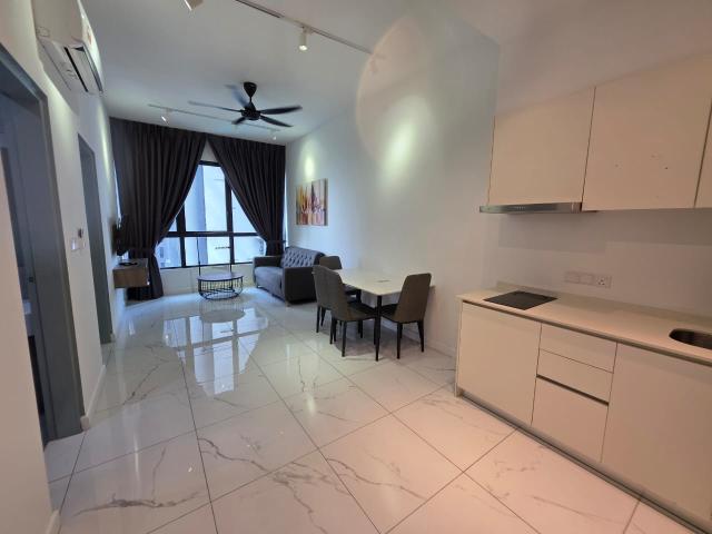 Apartment for rent in Country Heights Damansara, Kuala Lumpur