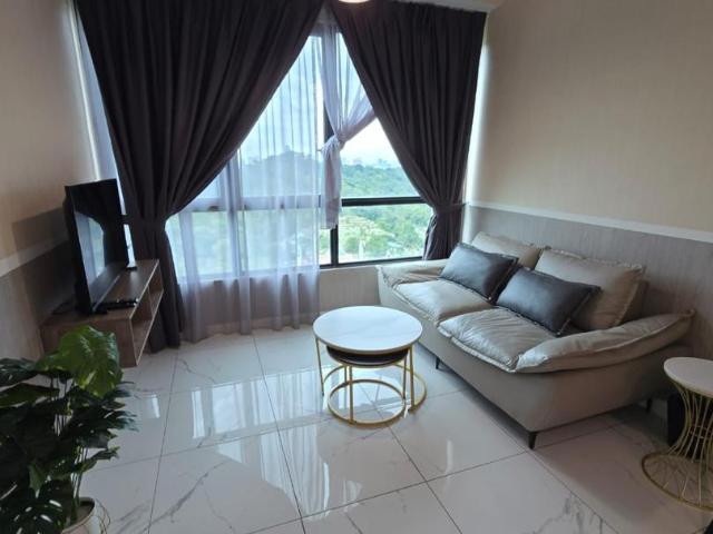 Apartment for rent in Country Heights Damansara, Kuala Lumpur