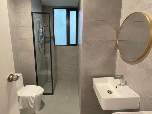 Apartment for rent in Country Heights Damansara, Kuala Lumpur