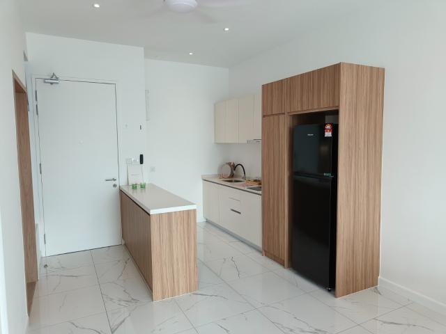 Apartment for rent in Country Heights Damansara, Kuala Lumpur