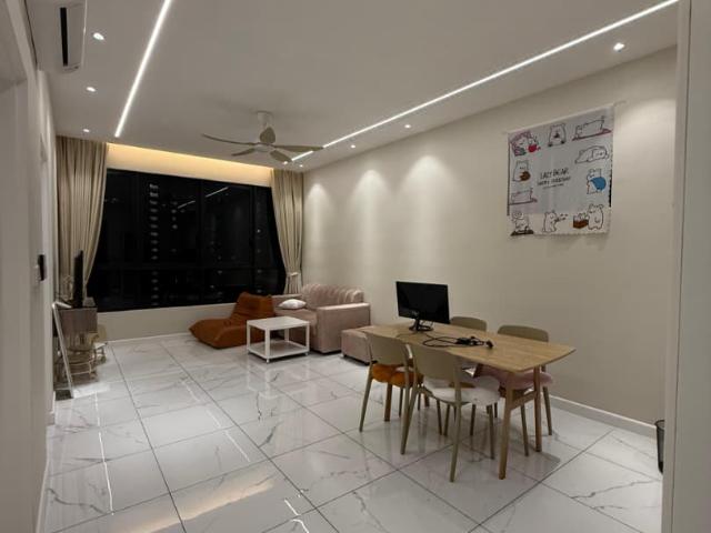 Apartment for rent in Country Heights Damansara, Kuala Lumpur