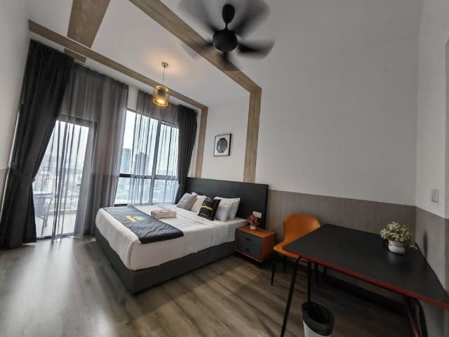 Apartment for rent in Country Heights Damansara, Kuala Lumpur