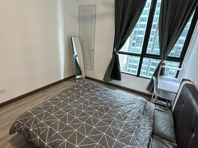 Apartment for rent in Country Heights Damansara, Kuala Lumpur