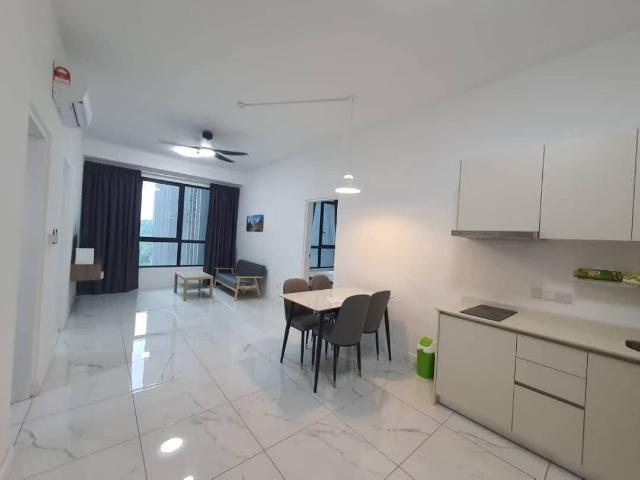 Apartment for rent in Country Heights Damansara, Kuala Lumpur