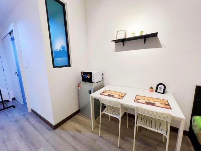 Apartment for rent in Country Heights Damansara, Kuala Lumpur