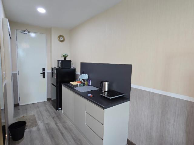 Apartment for rent in Country Heights Damansara, Kuala Lumpur