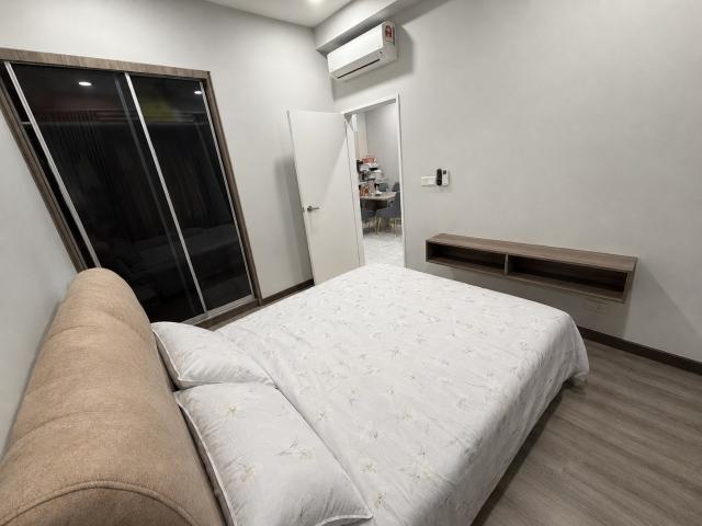 Apartment for rent in Country Heights Damansara, Kuala Lumpur