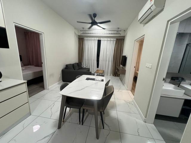 Serviced Residence for rent in Country Heights Damansara, Kuala Lumpur
