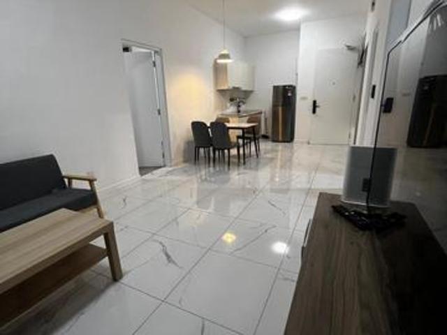 Serviced Residence for rent in Country Heights Damansara, Kuala Lumpur