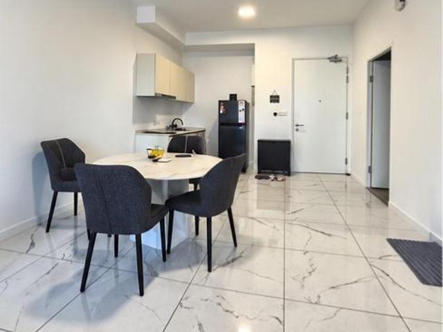 Serviced Residence for rent in Country Heights Damansara, Kuala Lumpur