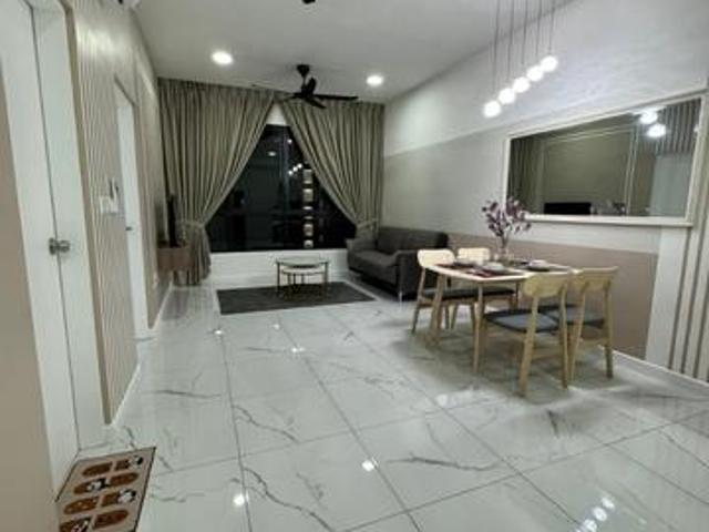 Serviced Residence for rent in Country Heights Damansara, Kuala Lumpur