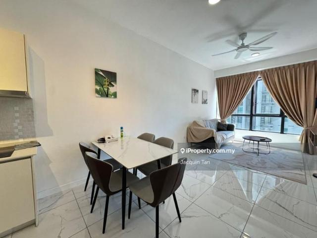 Apartment for rent in Country Heights Damansara, Kuala Lumpur