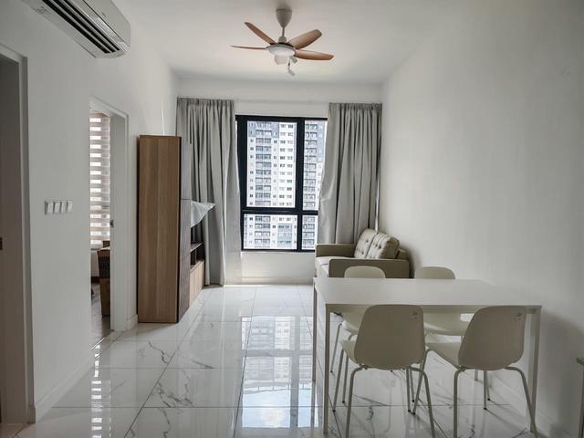 Serviced Residence for rent in Country Heights Damansara, Kuala Lumpur
