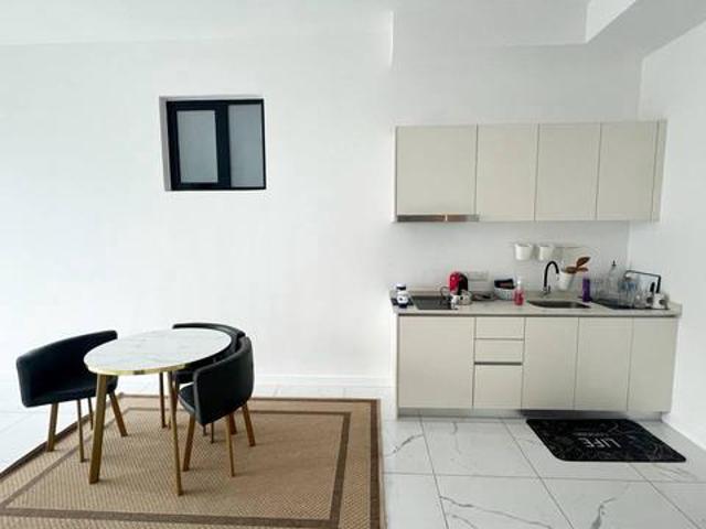 Serviced Residence for rent in Country Heights Damansara, Kuala Lumpur