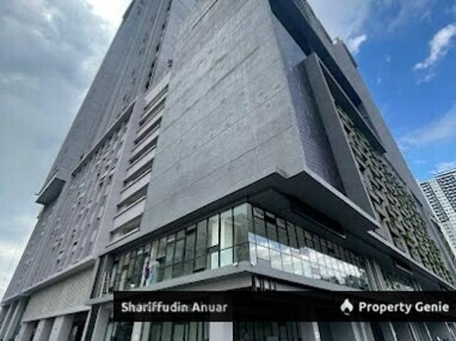 Serviced Residence for rent in Country Heights Damansara, Kuala Lumpur
