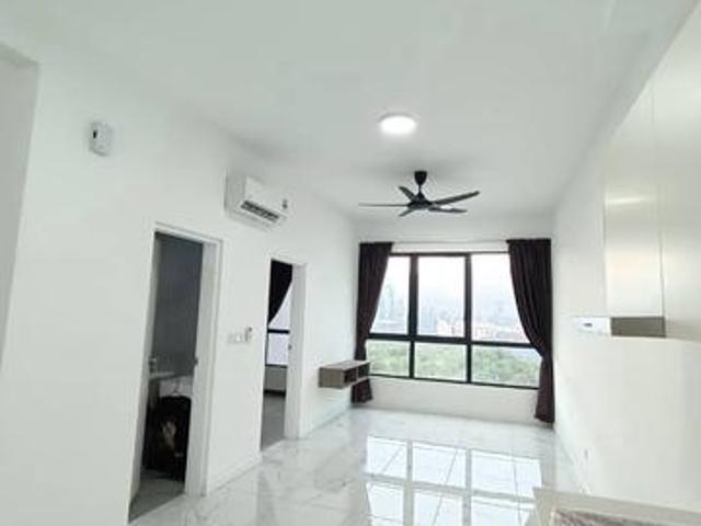 Serviced Residence for sale in Bangsar South, Kuala Lumpur