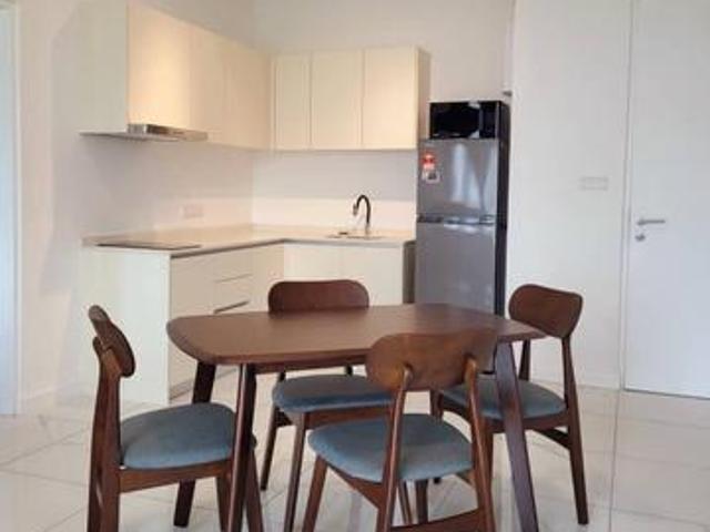 Serviced Residence for sale in Country Heights Damansara, Kuala Lumpur