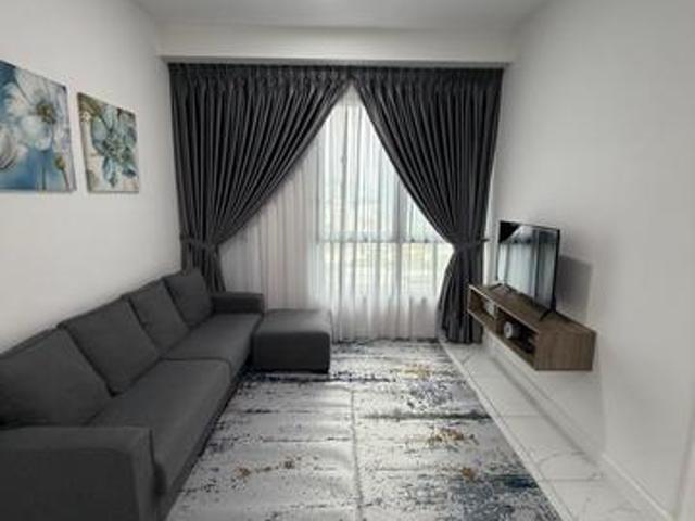 Serviced Residence for rent in Country Heights Damansara, Kuala Lumpur