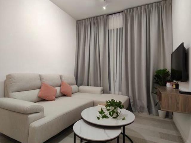 Serviced Residence for rent in Country Heights Damansara, Kuala Lumpur