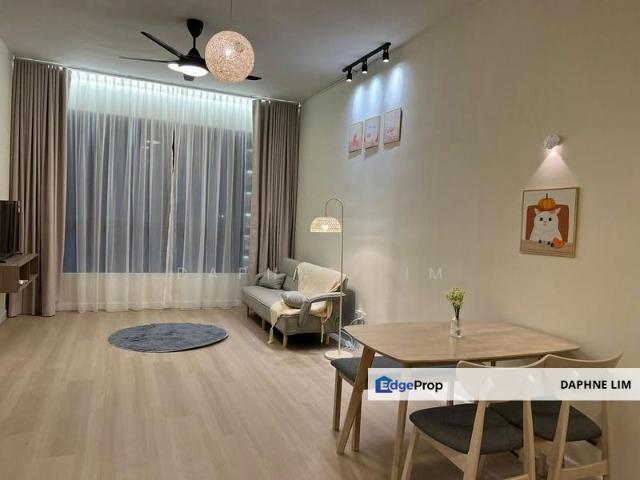 Condominium for rent in Pantai Dalam, Kuala Lumpur
