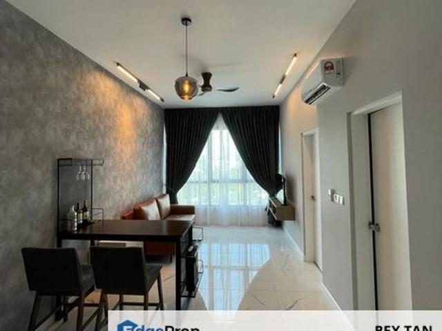 Condominium for rent in Country Heights Damansara, Kuala Lumpur
