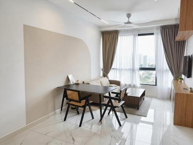 Serviced Residence for rent in Country Heights Damansara, Kuala Lumpur