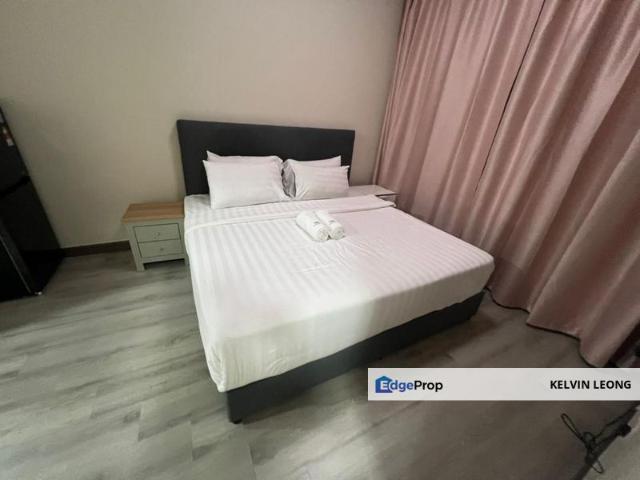 Condominium for rent in Country Heights Damansara, Kuala Lumpur