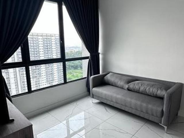 Condominium for rent in Country Heights Damansara, Kuala Lumpur