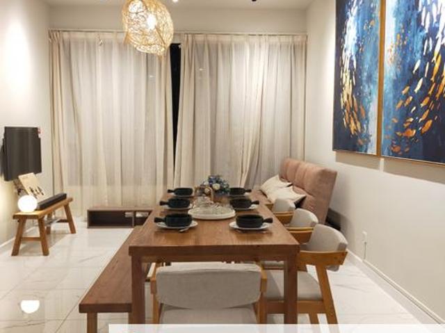 Condominium for rent in Country Heights Damansara, Kuala Lumpur
