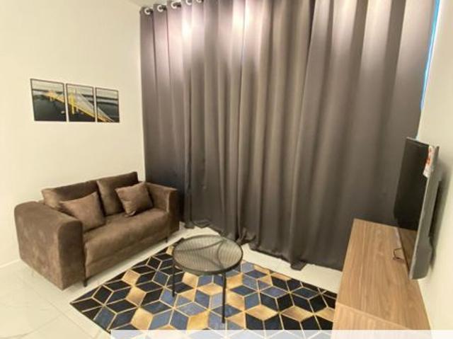 Condominium for rent in Pantai Sentral Park, Kuala Lumpur