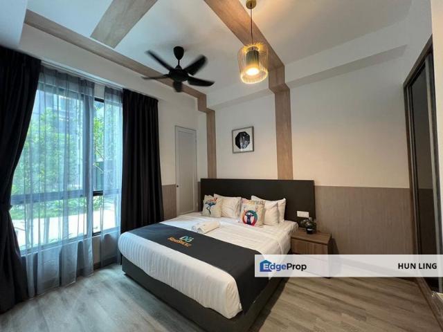 Condominium for rent in Country Heights Damansara, Kuala Lumpur