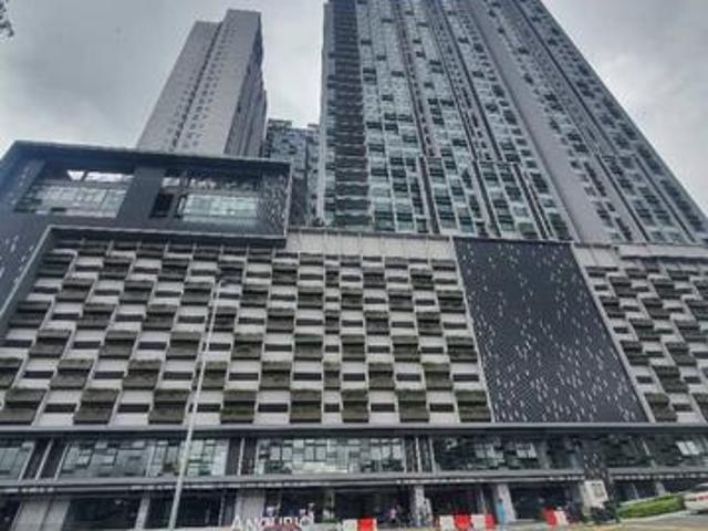 Serviced Residence for sale in Country Heights Damansara, Kuala Lumpur