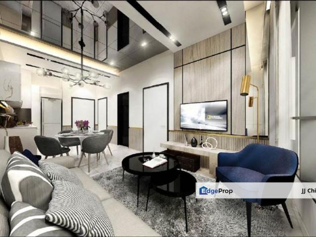 Condominium for sale in Pantai Sentral Park, Kuala Lumpur