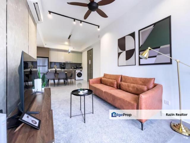 Condominium for rent in Pantai Sentral Park, Kuala Lumpur