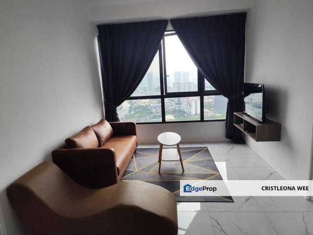 Condominium for rent in Pantai Sentral Park, Kuala Lumpur