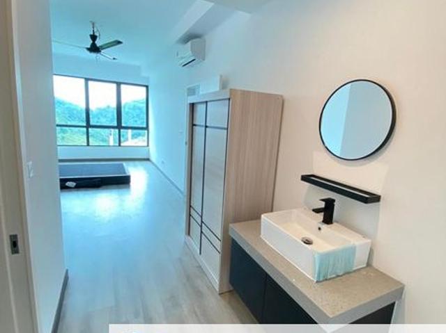 Condominium for rent in Pantai Sentral Park, Kuala Lumpur