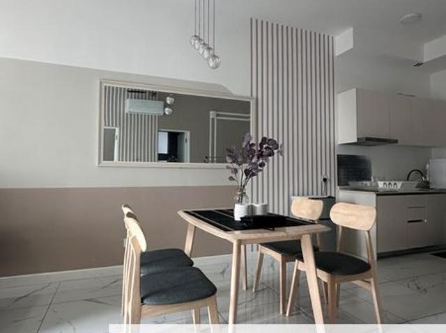 Condominium for rent in Pantai Sentral Park, Kuala Lumpur