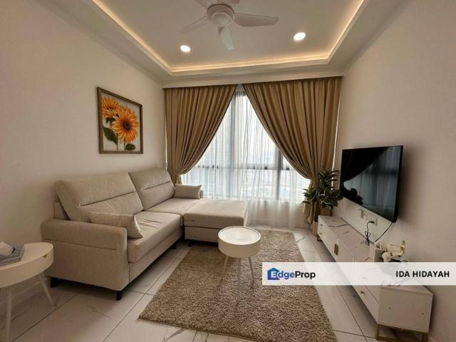 Condominium for rent in Country Heights Damansara, Kuala Lumpur