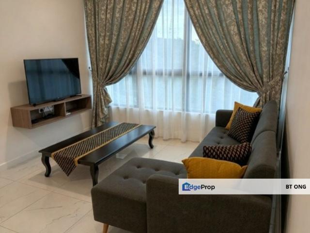 Condominium for rent in Pantai Sentral Park, Kuala Lumpur