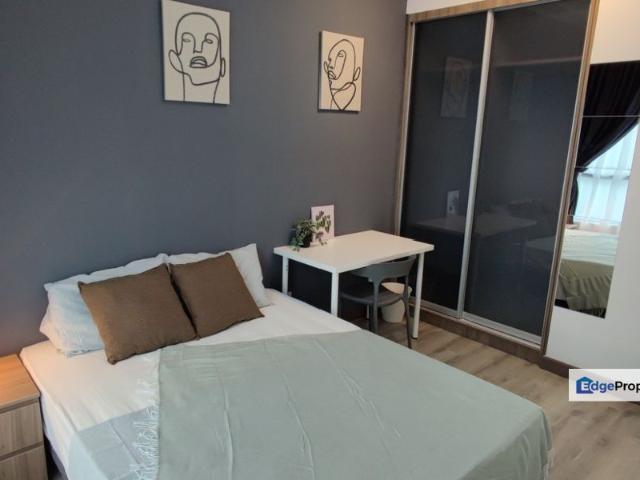 Condominium for rent in Pantai Sentral Park, Kuala Lumpur