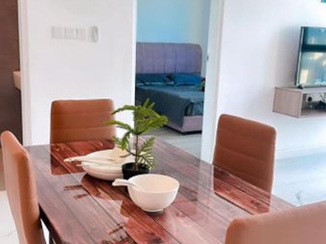 Condominium for rent in Country Heights Damansara, Kuala Lumpur