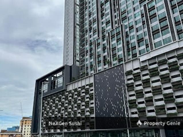Serviced Residence for rent in Country Heights Damansara, Kuala Lumpur