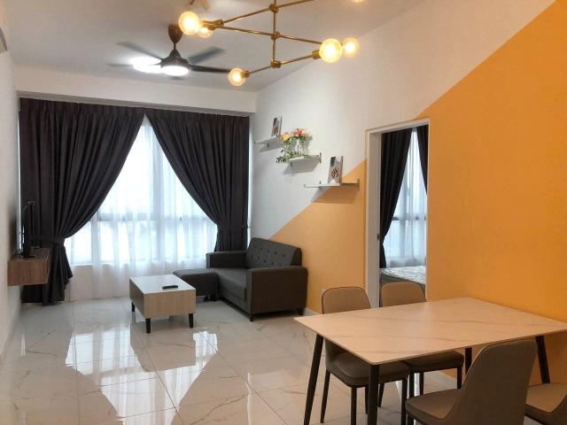 Apartment for rent in Country Heights Damansara, Kuala Lumpur