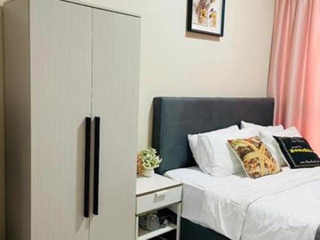 Serviced Residence for rent in Country Heights Damansara, Kuala Lumpur