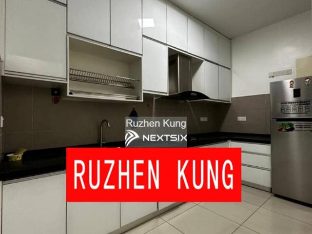 Residential House for rent in Country Heights Damansara, Kuala Lumpur