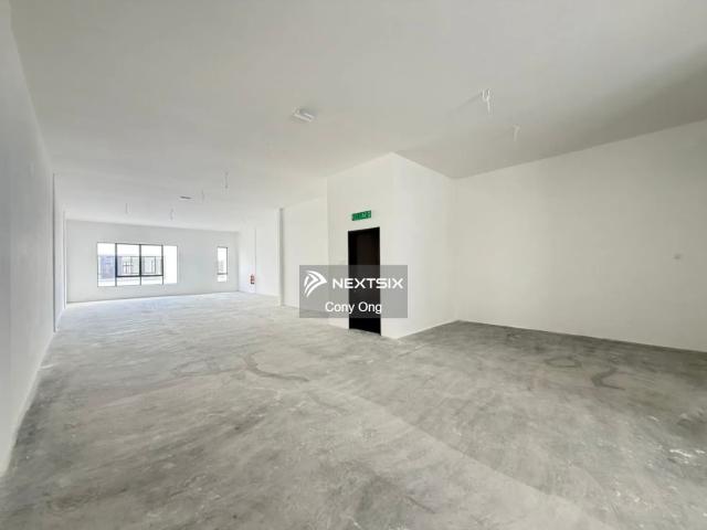 Residential House for rent in Country Heights Damansara, Kuala Lumpur